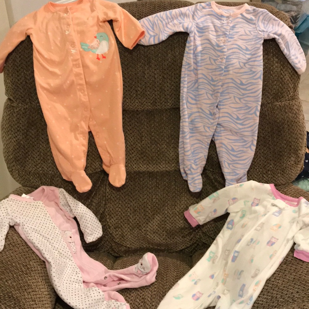 Sleep & Play Bundle